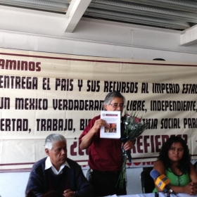 Organizaci&oacute;n 28 de Octubre