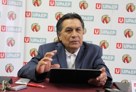 Catedr&aacute;tico UPAEP