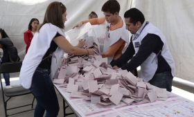Sobre el INE descansa la ciberseguridad de la elecci&oacute;n