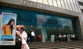 Falla en la red de Telmex deja sin internet a usuarios de todo el pa&iacute;s.