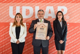 Realizar&aacute;n Congreso de Derecho 