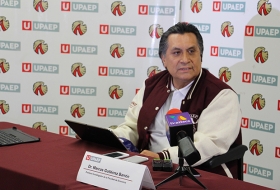 Acad&eacute;mico UPAEP