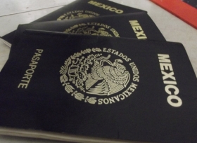 En octubre se podr&aacute; tramite pasaporte v&iacute;a internet