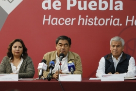  El programa se aplicar&aacute; en todo el estado e iniciar&aacute; en la Sierra Negra y la Mixteca