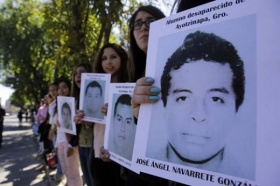 En la mayor&iacute;a de los casos, abandonaron sus domicilios por decisi&oacute;n propia.