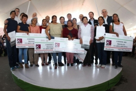 La Sedatu y el Gobierno del Estado firman convenio de colaboraci&oacute;n para el impulso de la vivienda