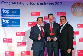 Top Employers Institute certifica a Volkswagen M&eacute;xico