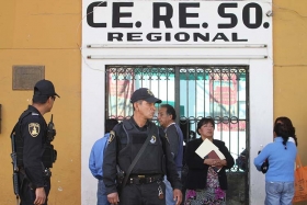 CERESO de San Pedro Cholula es un nido de la corrupci&oacute;n