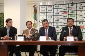 Se crear&aacute;n miles de empleos directos e indirectos 