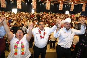 Anunci&oacute; que a nivel local se tendr&aacute;n programas propios de apoyo a este sector 
