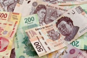 74 mil 700 millones de pesos de acuerdo al dictamen del Presupuesto de Egresos de la Federaci&oacute;n 2017