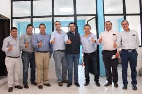 &Oacute;scar Ren&eacute; L&oacute;pez C&aacute;rdenas fue el elegido    