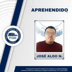 El imputado habr&iacute;a vendido maquinaria de la empresa de construcci&oacute;n en la que laboraba