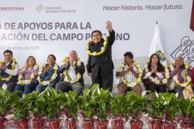  El procedimiento hecho en 2016 viol&oacute; el derecho de audiencia de los ejidatarios afectados