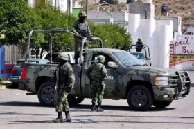 Ej&eacute;rcito detuvo a delincuentes vinculados con caso Ayotzinapa