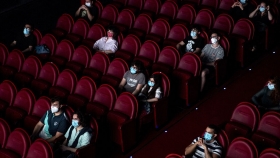 Confirma #CDMX reapertura de cines y museos; cu&aacute;les ser&aacute;n sus horarios de operaci&oacute;n