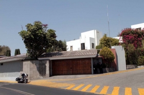 La situaci&oacute;n ya fue certificada por un notario p&uacute;blico