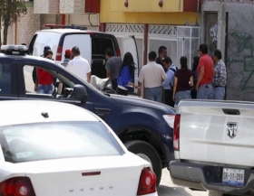 Lugar donde asesin&oacute; a la mujer