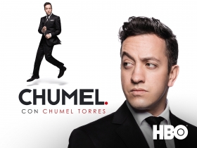 HBO suspende a Chumel Torres, envuelto en cr&iacute;ticas
