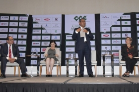 Sostuvo una reuni&oacute;n con integrantes del CCE Puebla  