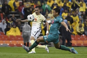 &Aacute;guilas inician ganando el Apertura 2016