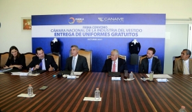 Se beneficiar&aacute; a un mill&oacute;n 100 mil alumnos aproximadamente