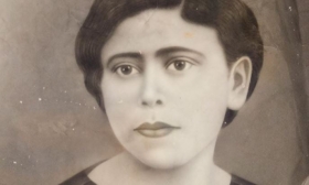 Zoila Ba&ntilde;os, la rebelde del antes de las pancartas
