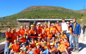 Se respaldan proyectos de desarrollo social y comunitarios en municipios con alta p&eacute;rdida o disminuci&oacute;n del ingreso