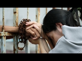 Fue declarada culpable del delito de homicidio en raz&oacute;n de parentesco 