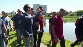 El crack portugu&eacute;s con presi&oacute;n por mal papel en la Eurocopa