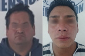 Josu&eacute; N., alias &ldquo;El Seco&rdquo; y V&iacute;ctor Manuel N., alias &ldquo;El Vicky&rdquo;