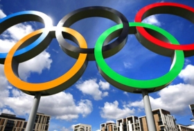 Los &Aacute;ngeles para JO 2024.