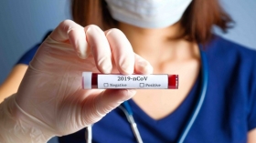 M&eacute;xico revisa paciente sospechoso de coronavirus