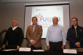 En total son 21 d&iacute;as de oferta cultural y art&iacute;stica, en ocho diversas disciplinas, por medio de 70 presentaciones, 63 talleres, 49 eventos infantiles