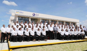 Se fabricar&aacute;n un mill&oacute;n 81 mil 171 uniformes escolares
