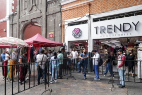 Mujeres, j&oacute;venes e informales sufren peor crisis laboral