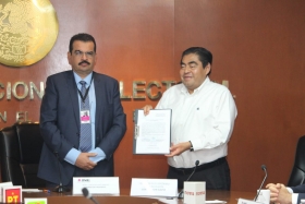  Ver&oacute;nica V&eacute;lez Macuil realizar&aacute; el anuncio    
