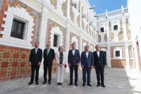 Apoyados de la innovaci&oacute;n, el uso de la tecnolog&iacute;a y la participaci&oacute;n ciudadana
