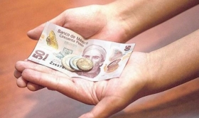 Comisi&oacute;n Nacional de los Salarios M&iacute;nimos (Conasami).