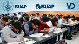 Miles de estudiantes buscar&aacute;n una oportunidad en la BUAP