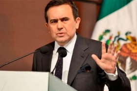El Cap&iacute;tulo 19 permite que los tres pa&iacute;ses participantes soliciten el establecimiento de paneles binacionales independientes