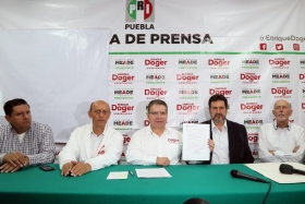 Lo anterior lo se&ntilde;al&oacute; en rueda de prensa  