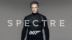 Lanzan tr&aacute;iler oficial de Spectre