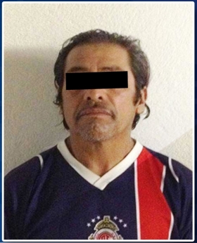 En 2014 cometi&oacute; el homicidio 