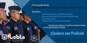 Academia de Seguridad P&uacute;blica del Municipio