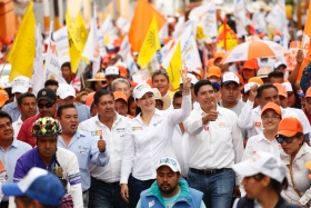 Los ciudadanos ser&aacute;n primero