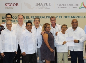 La participaci&oacute;n de todos los sectores en los temas colectivos es relevante