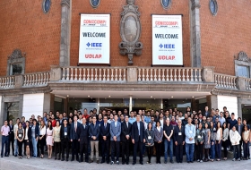 Foro de intercambio cient&iacute;fico