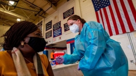 #COVID19: Lugares de Estados Unidos donde est&aacute;n vacunando a turistas