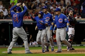 Chicago empata la serie y se van al s&eacute;ptimo juego